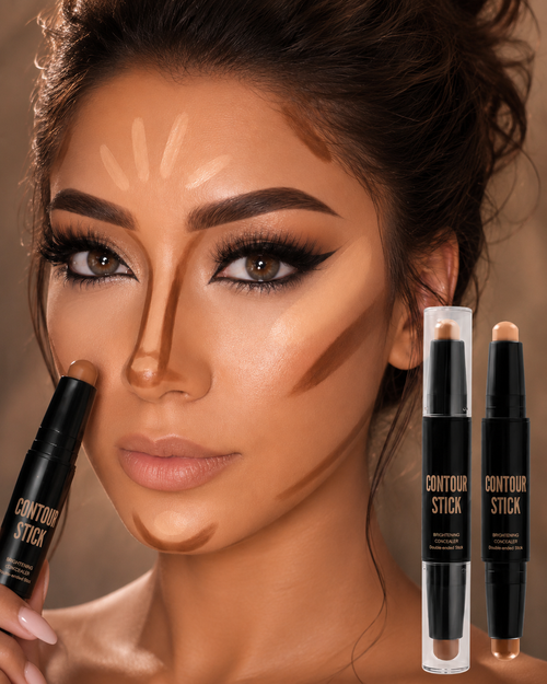 Flawless Sculpt Contour Stick