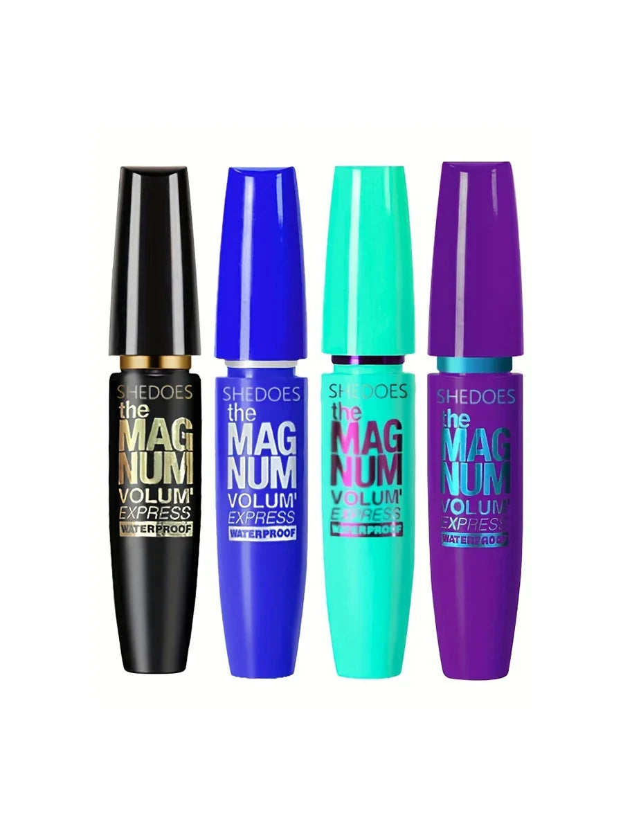 4D Volume Lash Mascara
