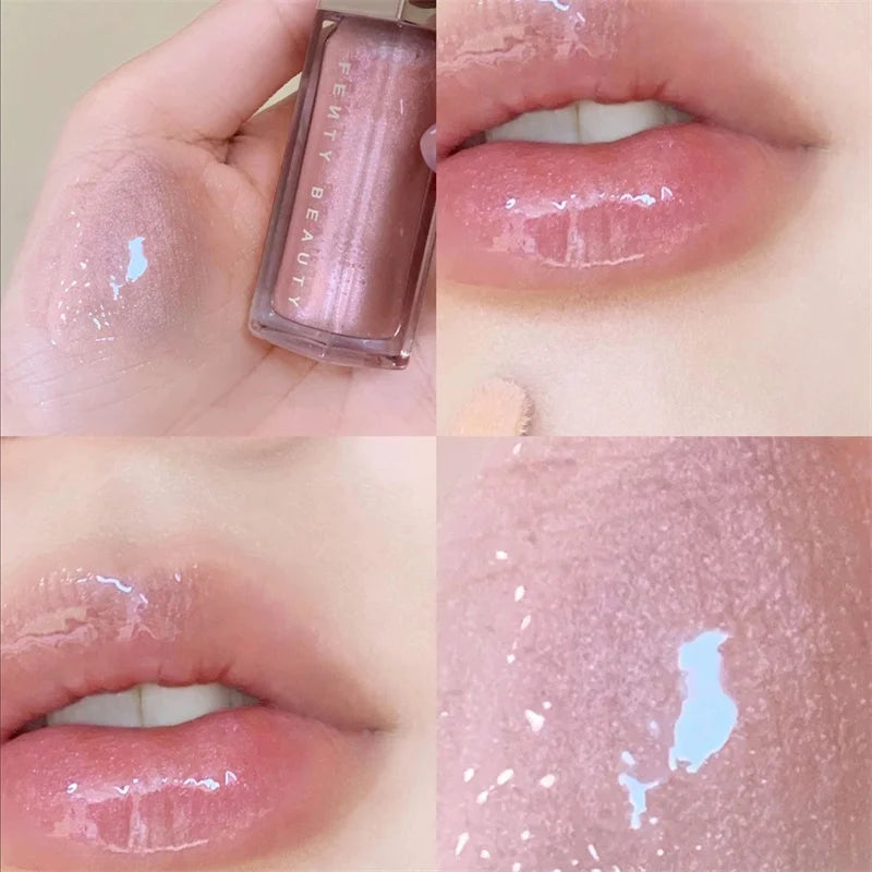 Fenty Beauty Shine Lip Glaze