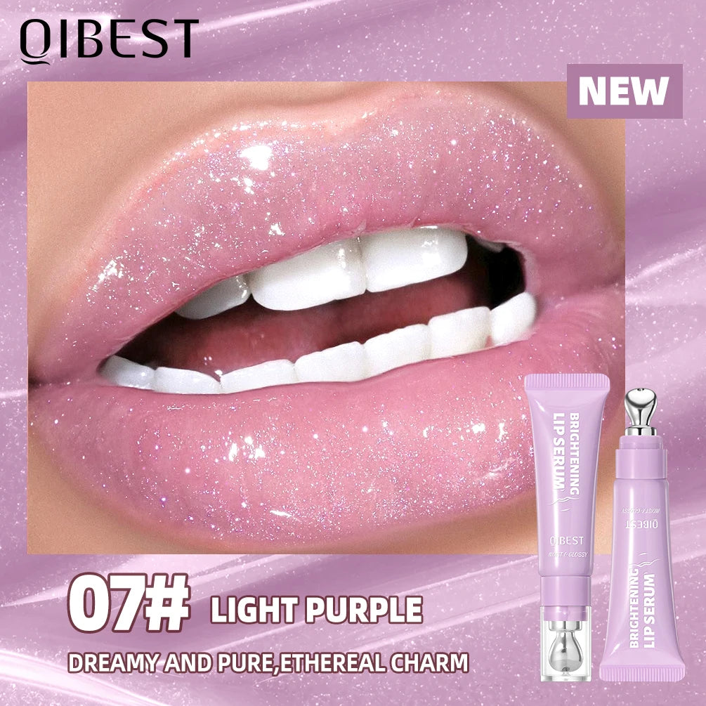 Pearl Shine Lip Gloss