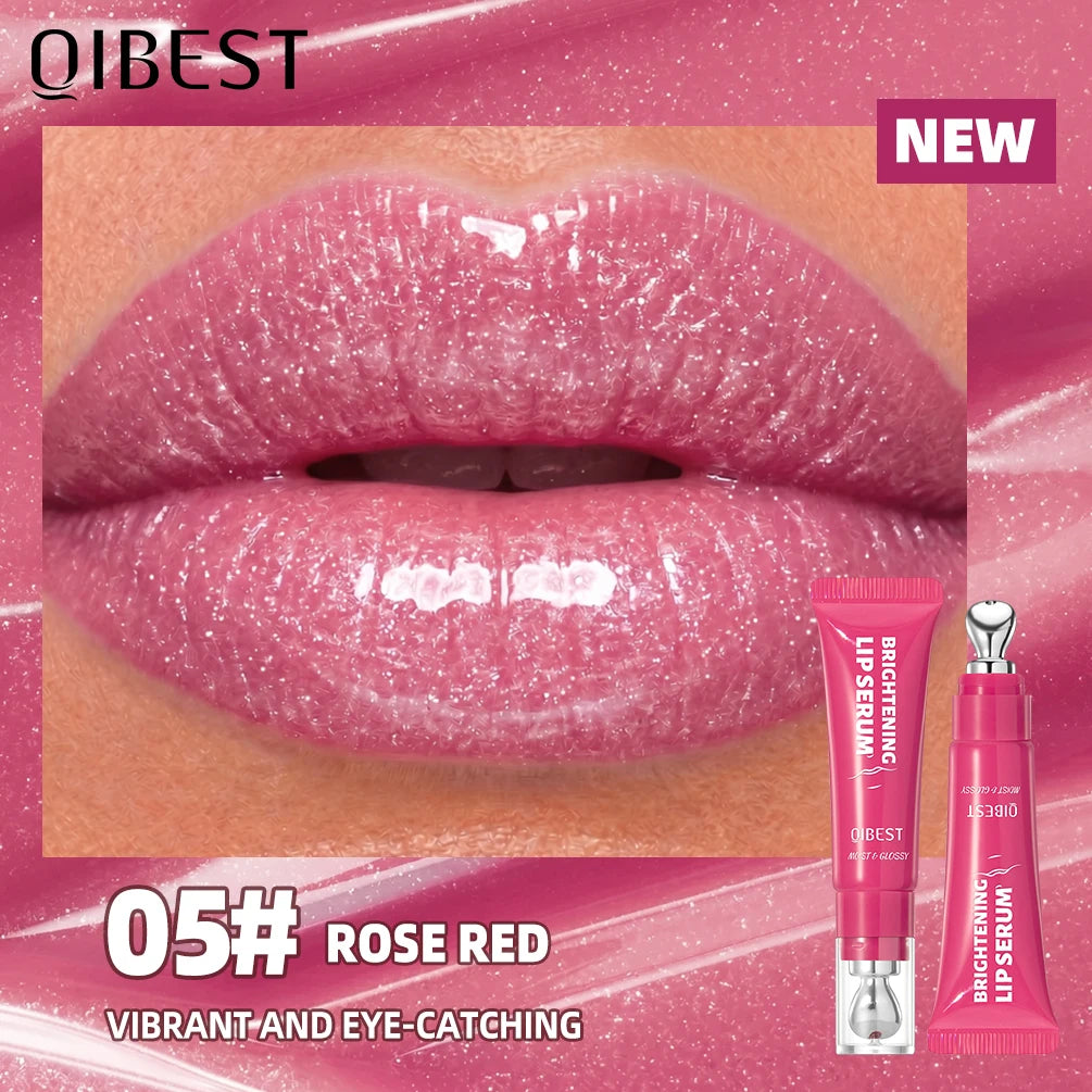 Pearl Shine Lip Gloss
