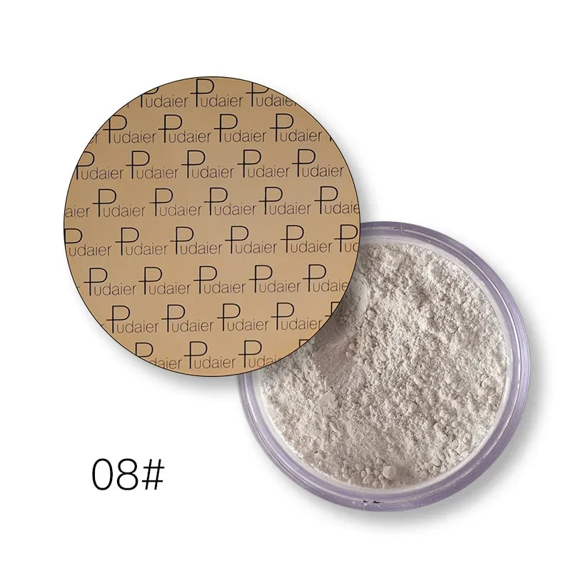 Sacha Buttercup Loose Powder