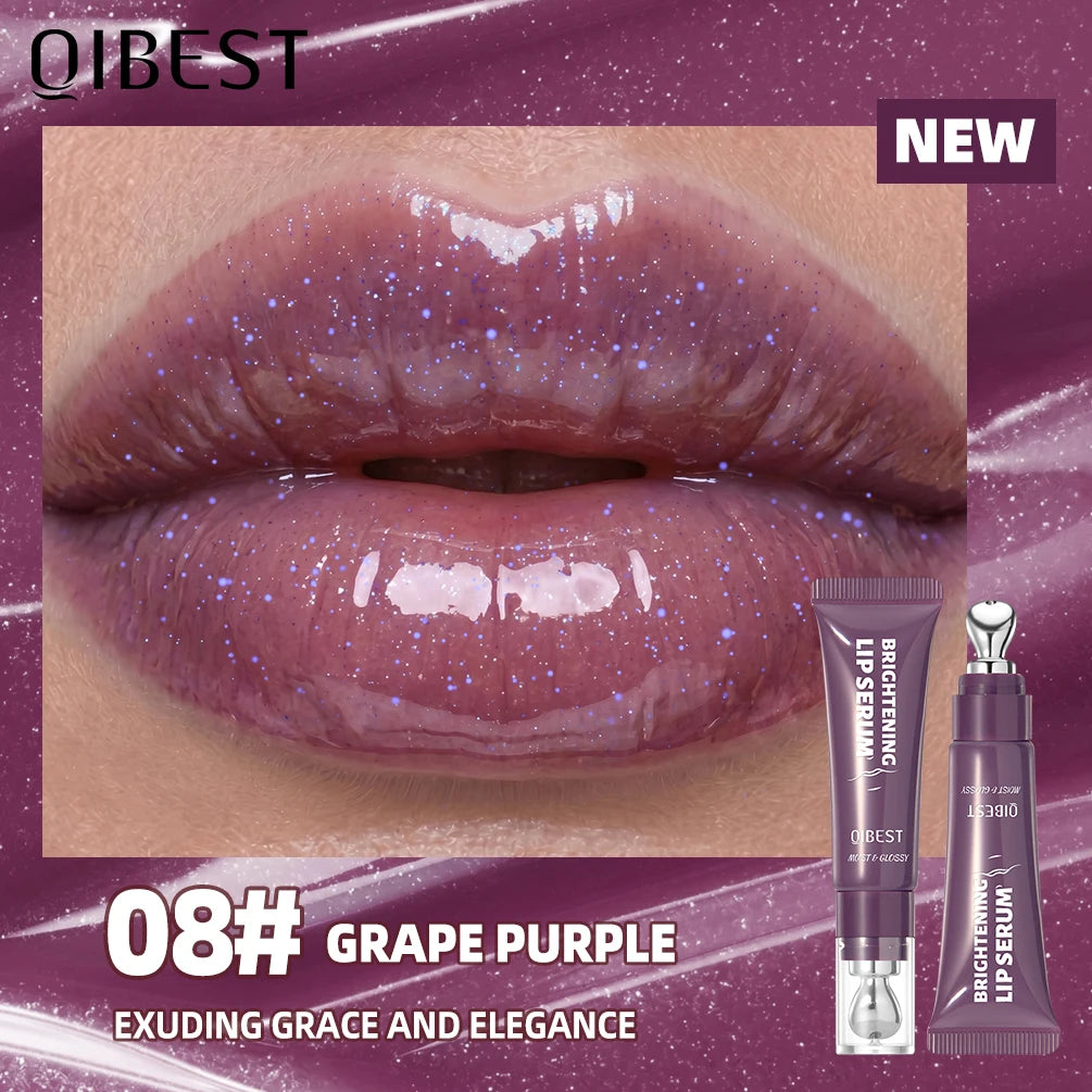 Pearl Shine Lip Gloss