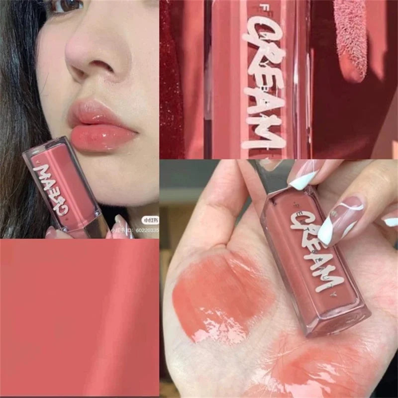 Fenty Beauty Shine Lip Glaze