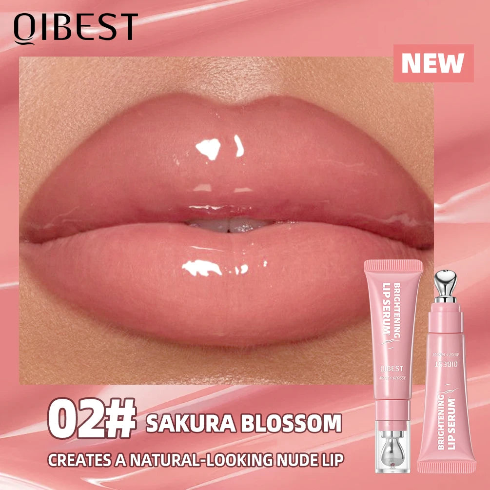 Pearl Shine Lip Gloss