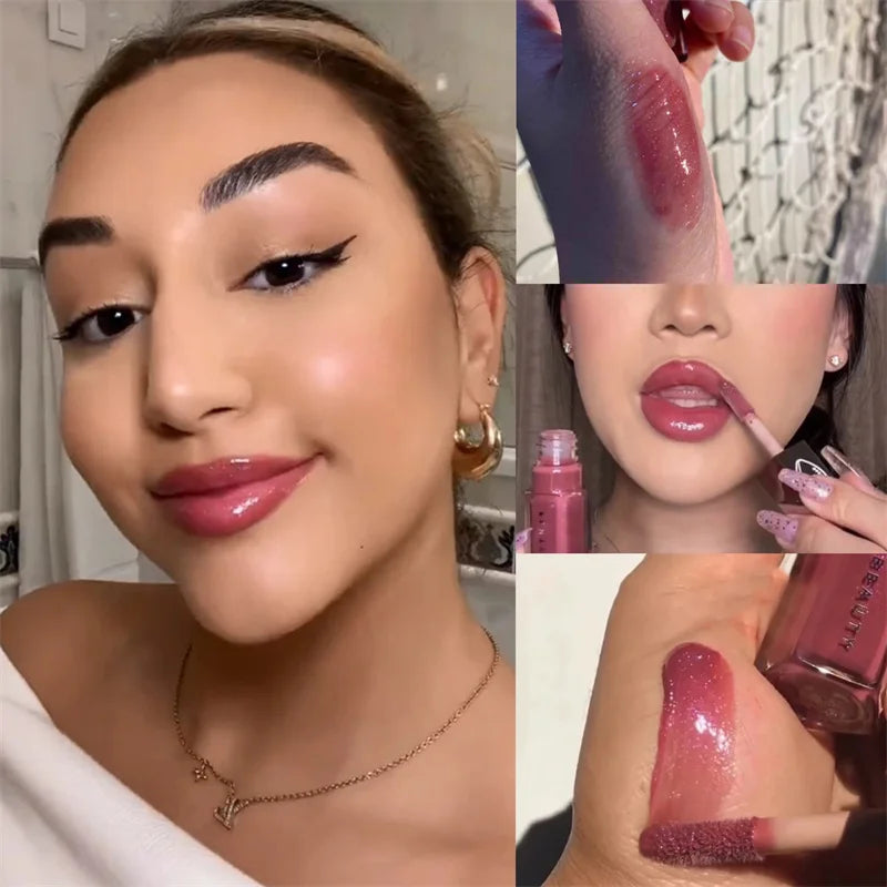 Fenty Beauty Shine Lip Glaze