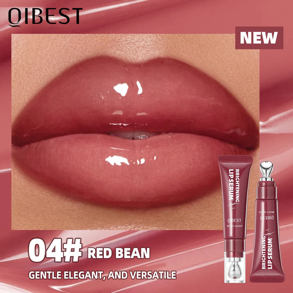 Pearl Shine Lip Gloss