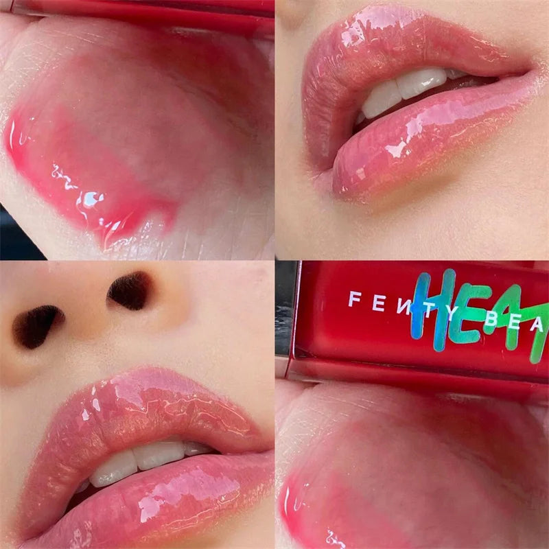 Fenty Beauty Shine Lip Glaze