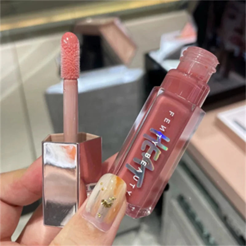 Fenty Beauty Shine Lip Glaze