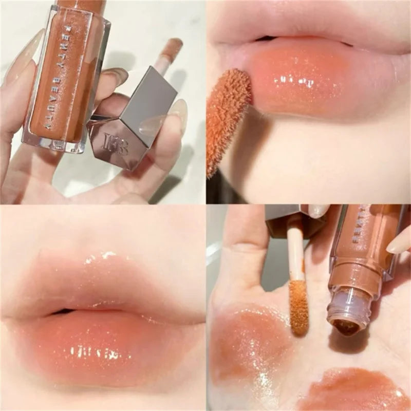 Fenty Beauty Shine Lip Glaze