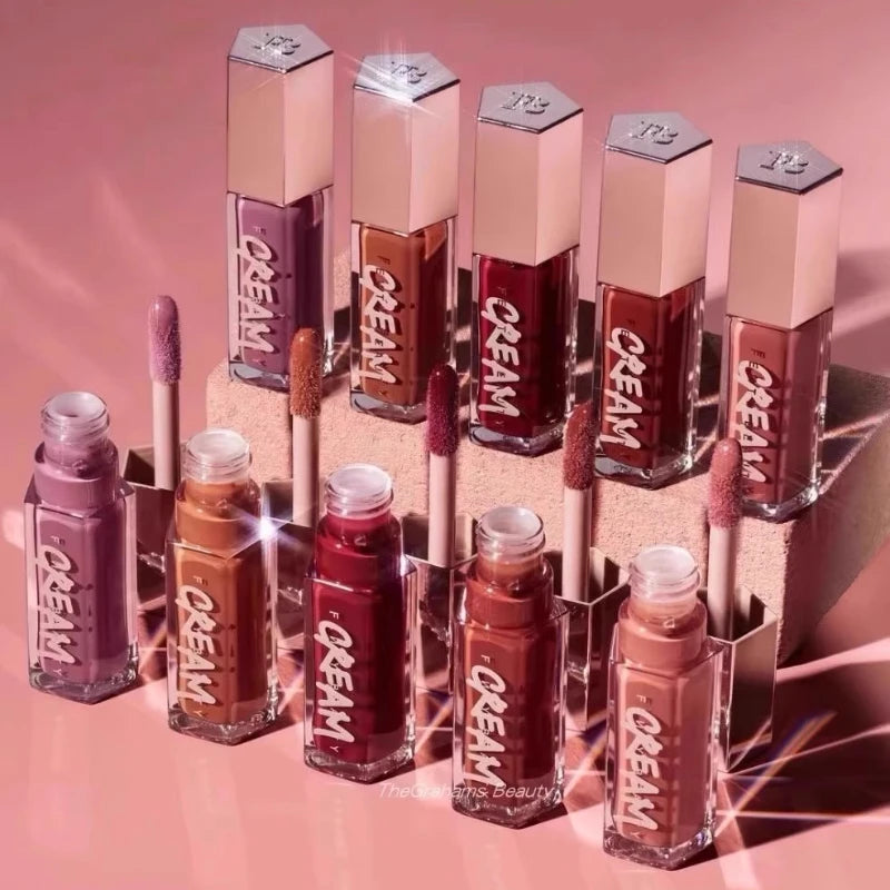 Fenty Beauty Shine Lip Glaze
