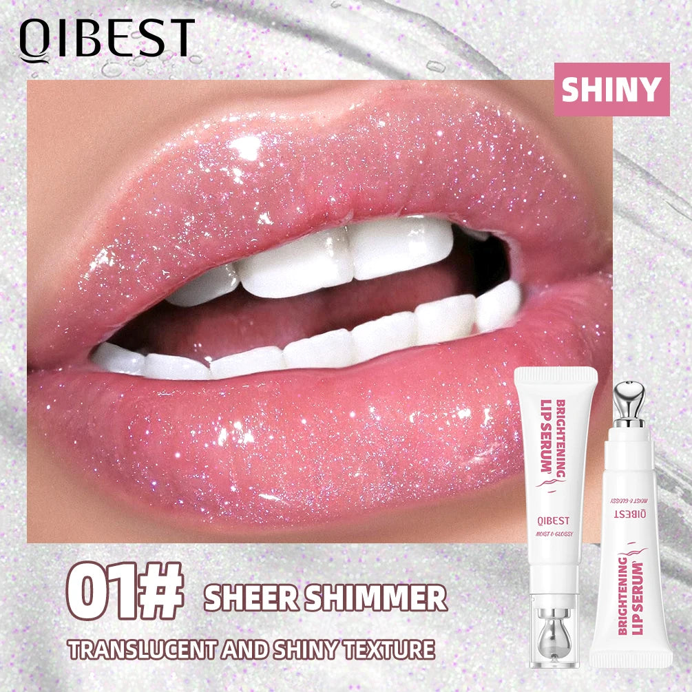Pearl Shine Lip Gloss