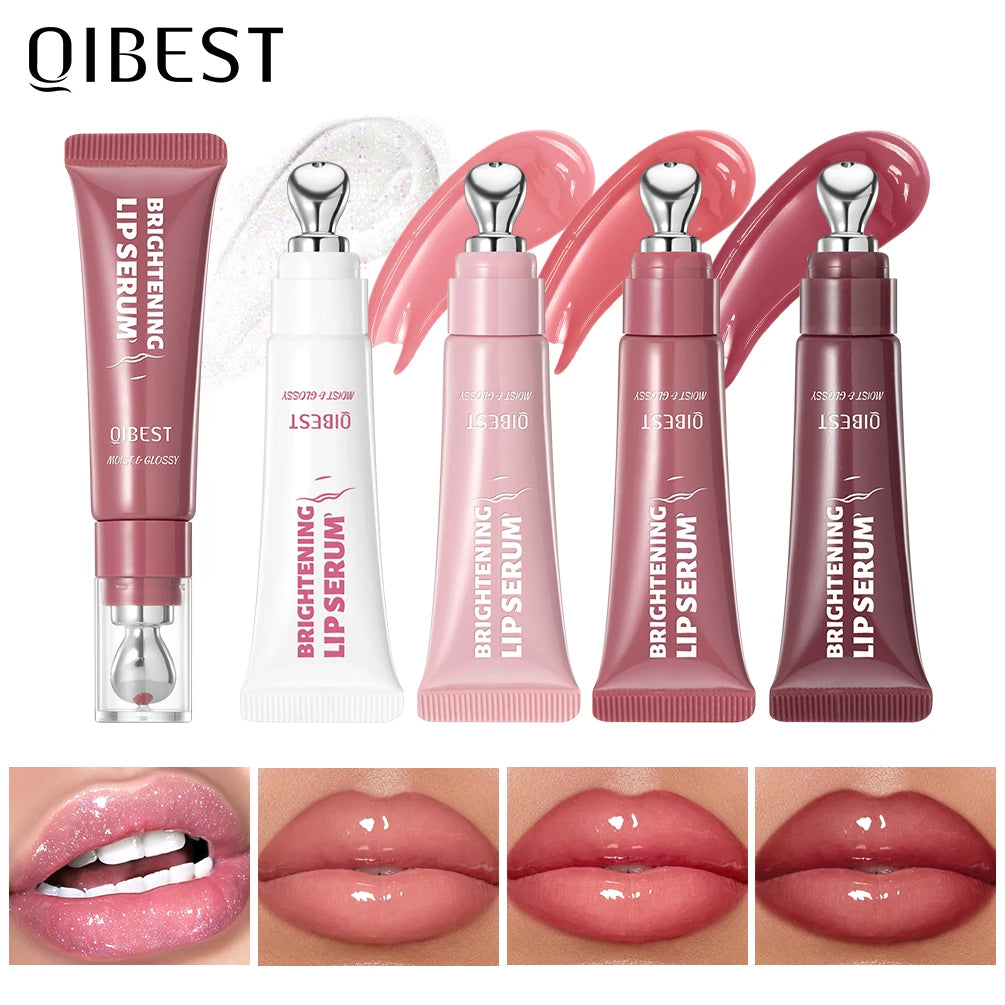 Pearl Shine Lip Gloss