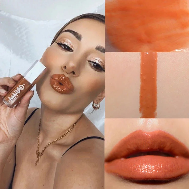 Fenty Beauty Shine Lip Glaze