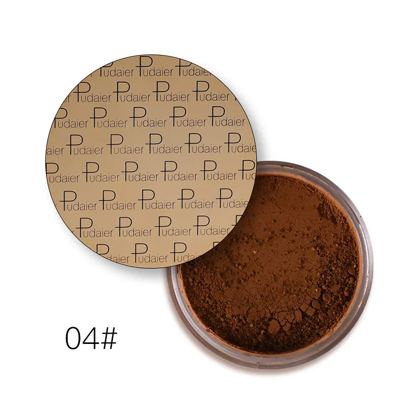 Sacha Buttercup Loose Powder