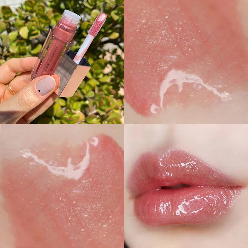 Fenty Beauty Shine Lip Glaze