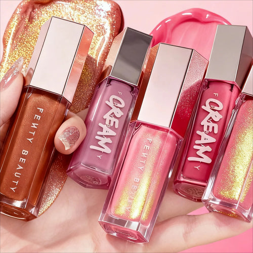 Fenty Beauty Shine Lip Glaze