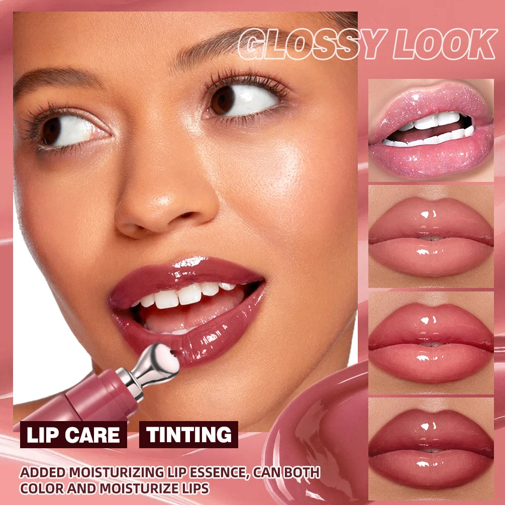 Pearl Shine Lip Gloss