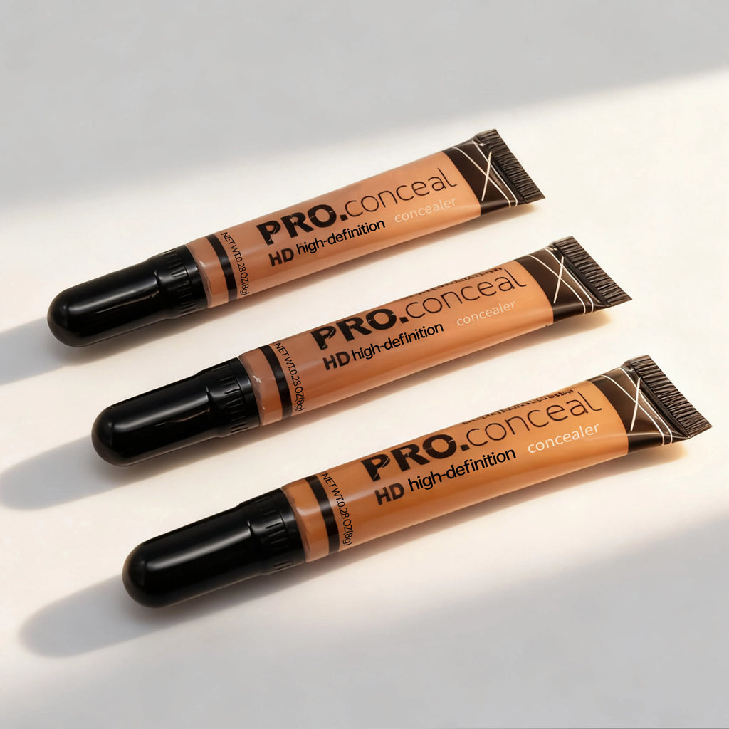 Oil-Control Concealer Set