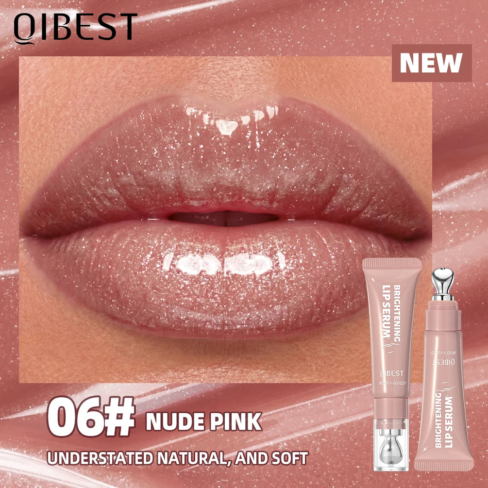 Pearl Shine Lip Gloss