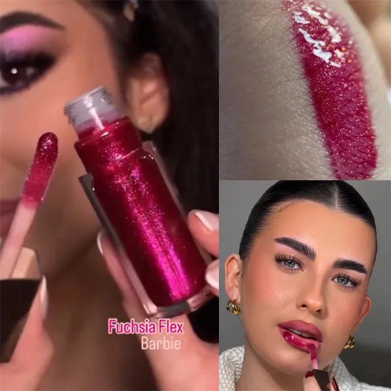 Fenty Beauty Shine Lip Glaze