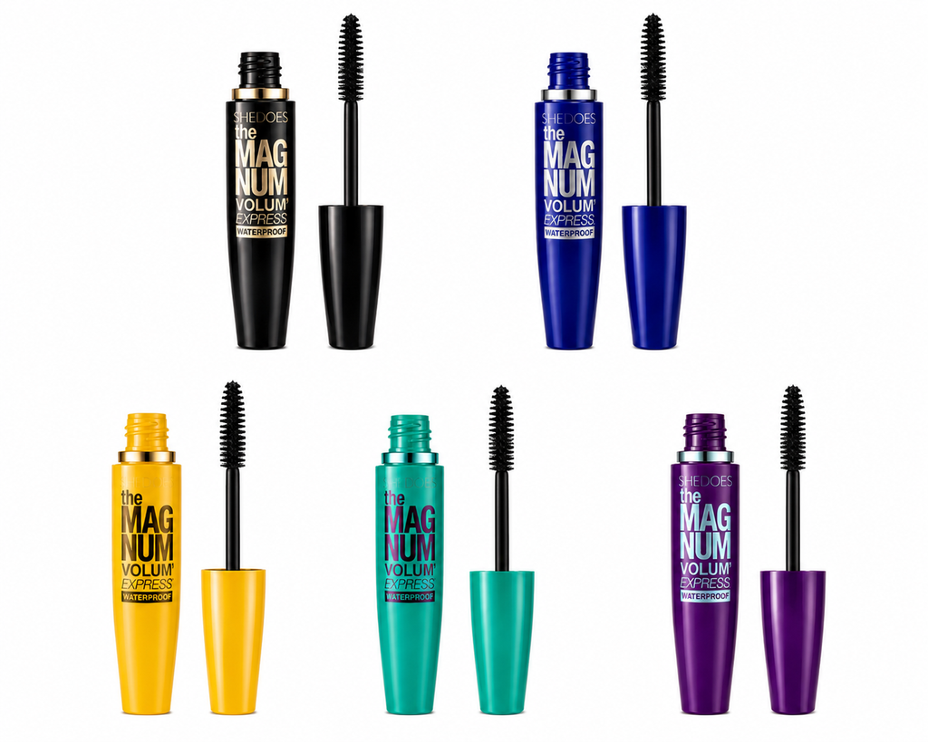 4D Volume Lash Mascara