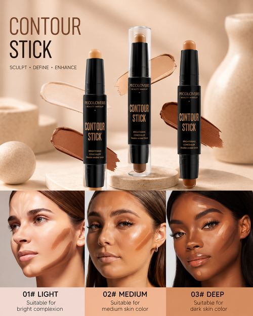 Flawless Sculpt Contour Stick